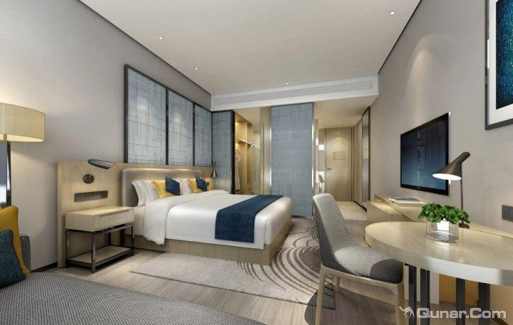 Echarm Hotel Guangzhou Kecun Metro Station Exterior foto